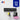 Adhesive Key Rack | Black - Perma Products Shop - Permastik