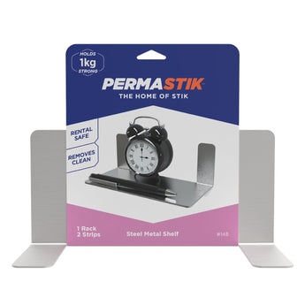 Metal Shelf | Steel - Perma Products Shop - Permastik