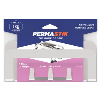 Utility Rack | Steel - Perma Products Shop - Permastik