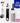 Metal Hooks- S | 300g Hold - Perma Products Shop - Permastik