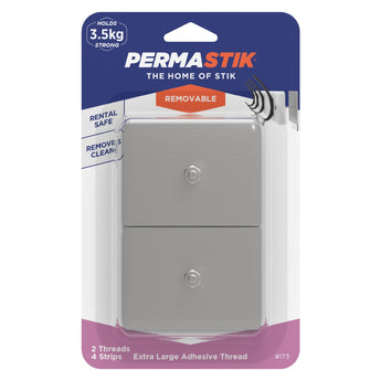 Adhesive Thread XL | 3.5kg Hold - Perma Products Shop - Permastik
