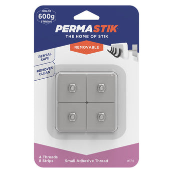 Adhesive Thread | 600g Hold - Perma Products Shop - Permastik
