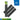 Anti-slip Carpet Treads | 500mm x 100mm - Perma Products Shop - Croc Grip