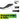 Anti-slip Carpet Treads | 500mm x 100mm - Perma Products Shop - Croc Grip