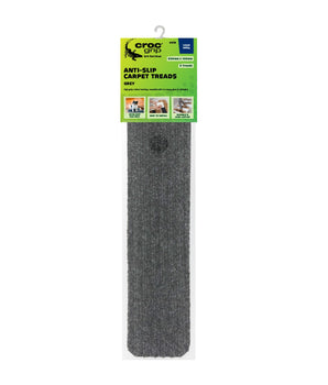 Anti-slip Carpet Treads | 500mm x 100mm - Perma Products Shop - Croc Grip