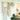 Hook Rack | Natural Pine Board - 4 Hooks - Perma Products Shop - Mode