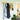 Hook Rack | Natural Pine Board - 6 Hooks - Perma Products Shop - Mode