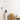 Key Rack | White Board - 4 Brushed Nickel Hooks - Perma Products Shop - Mode