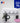 Adhesive Key Rack | Modern - Perma Products Shop - Permastik