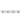 Hook Rack | White Board - 4 Brushed Nickel Hooks - Perma Products Shop - Mode