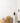 Hook Rack | White Board - 4 Brushed Nickel Hooks - Perma Products Shop - Mode