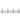 Hat & Coat Rack | White Board - 4 Brushed Nickel Hooks - Perma Products Shop - Mode