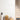 Hat & Coat Rack | White Board - 4 Brushed Nickel Hooks - Perma Products Shop - Mode