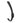 Robe Hook | Black - Perma Products Shop - Mode