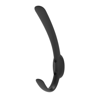 Robe Hook | Black - Perma Products Shop - Mode