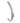 Robe Hook | Brushed Nickel - Perma Products Shop - Mode
