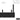 Over Door Hook | Black Board - 4 Black Hooks - Perma Products Shop - Mode