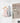Over Door Hook | White Board - 4 Pastel Hooks - Perma Products Shop - Mode