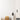 Key Rack | White Board - 7 Brushed Nickel Hooks - Perma Products Shop - Mode