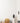 Key Rack | White Board - 7 Brushed Nickel Hooks - Perma Products Shop - Mode