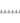 Hat & Coat Rack | White Board - 6 Black Hooks - Perma Products Shop - Mode