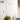 Hat & Coat Rack | White Board - 6 Black Hooks - Perma Products Shop - Mode
