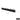 Hat & Coat Rack | Black Board - 6 Black Hooks - Perma Products Shop - Mode
