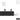 Hat & Coat Rack | Black Board - 6 Black Hooks - Perma Products Shop - Mode