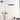 Hat & Coat Rack | Black Board - 6 Black Hooks - Perma Products Shop - Mode