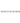 Key Rack | White Board - 7 Pastel Hooks - Perma Products Shop - Mode