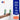 Utility Hooks - 12 Mixed Pack | White - Perma Products Shop - Permastik