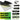 Anti-slip Steps - Watch Your Step Mat | 500mm x 150mm - Perma Products Shop - Croc Grip
