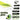 Anti-slip Strips - Glow In The Dark | 300mm x 18mm - Perma Products Shop - Croc Grip