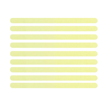 Anti-slip Strips - Glow In The Dark | 300mm x 18mm - Perma Products Shop - Croc Grip