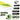 Anti-slip Steps - Glow In The Dark | 300mm x 65mm - Perma Products Shop - Croc Grip