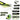 Anti-slip Tape - Glow In The Dark | 5m x 50mm - Perma Products Shop - Croc Grip