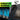 Anti-slip Tape - Glow In The Dark | 5m x 50mm - Perma Products Shop - Croc Grip
