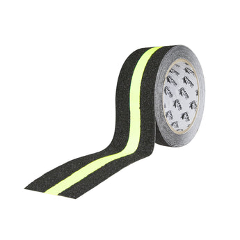 Anti-slip Tape - Glow In The Dark | 5m x 50mm - Perma Products Shop - Croc Grip