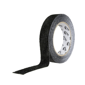 Anti-slip Tape - Textured Vinyl | 5m x 25mm - Perma Products Shop - Croc Grip