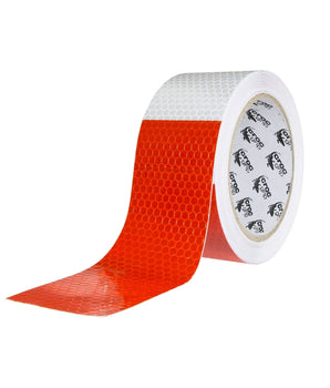 Reflective Tape | 10m x 50mm - Perma Products Shop - Croc Grip