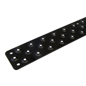 Anti-slip Aluminium Treads | 755mm x 45mm - Perma Products Shop - Croc Grip
