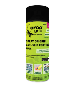 Anti-slip Coating Spray - Perma Products Shop - Croc Grip
