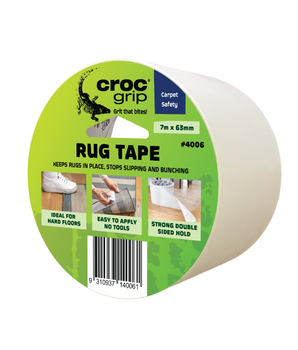Croc Grip Rug Tape - Perma Products Shop - Croc Grip