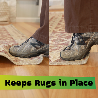 Croc Grip Rug Tape - Perma Products Shop - Croc Grip