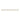 Key Rack | White Board - 7 Brushed Brass Hooks - Perma Products Shop - Mode
