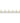 Hat & Coat Rack | White Board - 6 Brushed Brass Hooks - Perma Products Shop - Mode