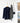 Over Door Hook | White Board - 4 Brushed Brass Hooks - Perma Products Shop - Mode