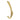 Robe Hook | Brushed Brass - Perma Products Shop - Mode