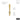 Robe Hook | Brushed Brass - Perma Products Shop - Mode