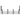 Over Door Hook | White Board - 4 Black Hooks - Perma Products Shop - Mode